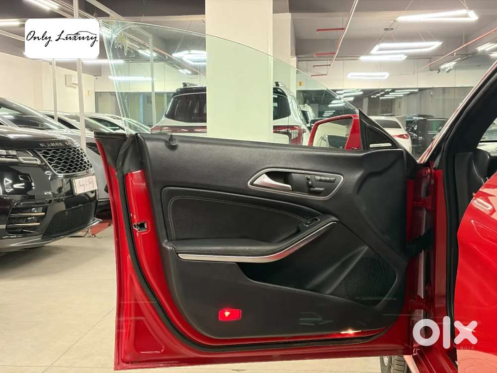 Mercedes-benz Cla 200 Cdi Sport, 2015, Diesel