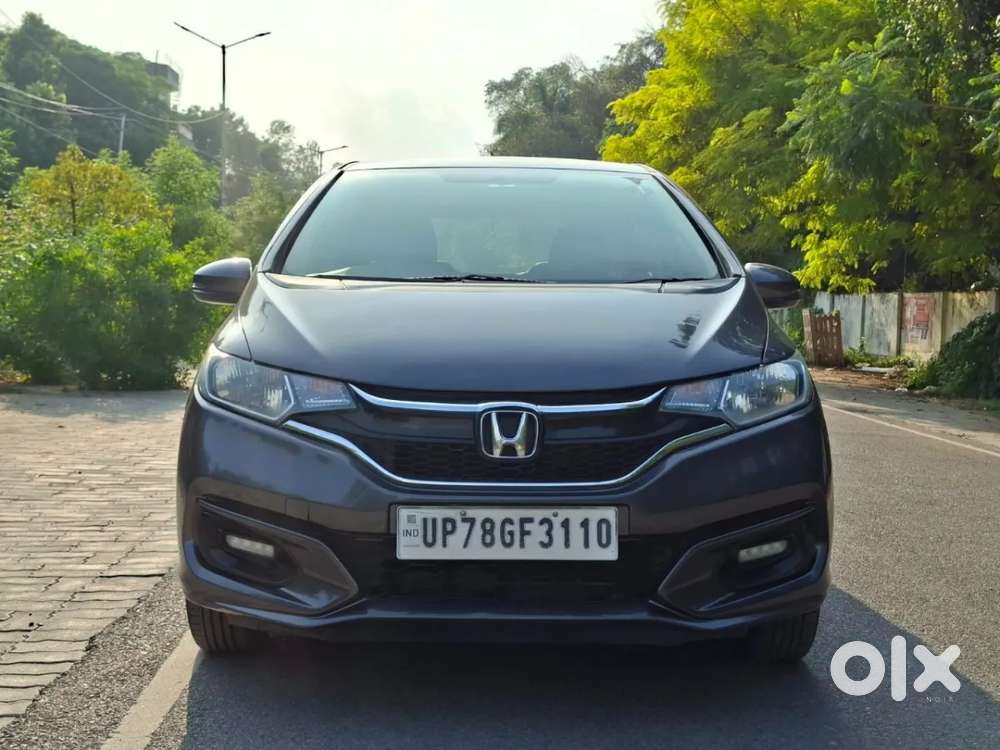 Honda Jazz [ ] 1.2 Vx I-vtec Mt, 2020, Petrol