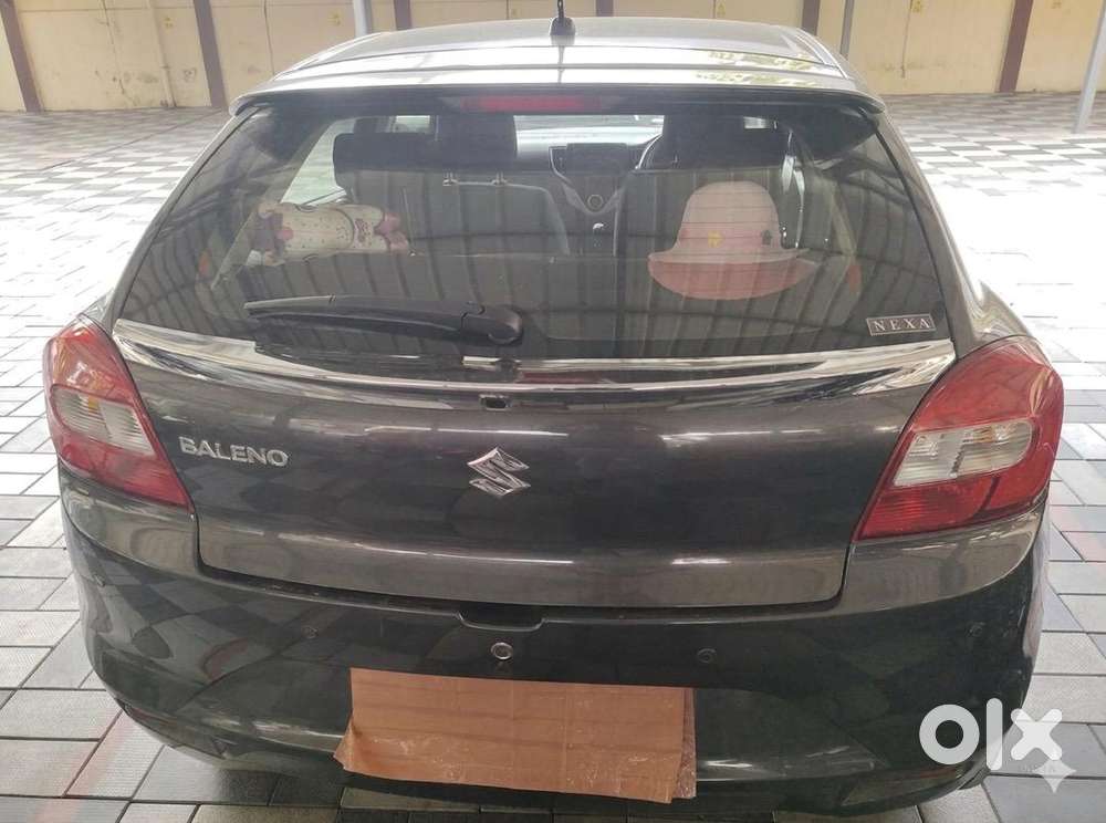Maruti Suzuki Baleno 2018 Petrol 43000 Km Driven