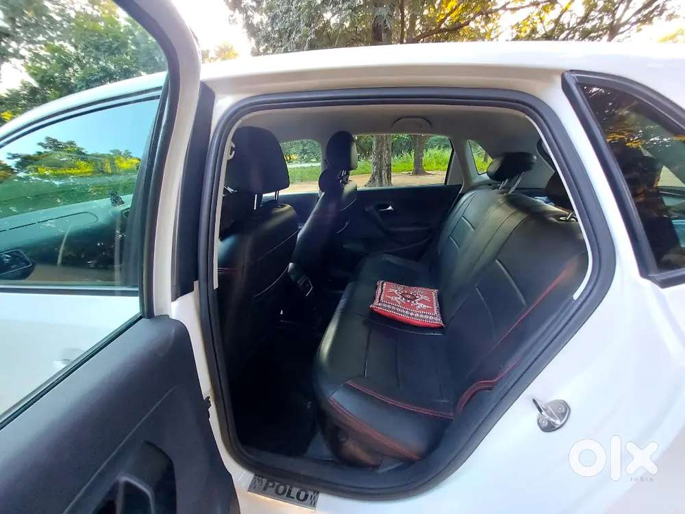 Power Pack Car With Comfort