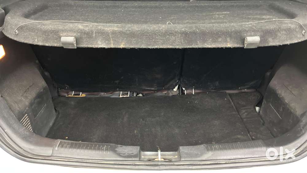 Maruti Suzuki Ignis 1.2 Amt Alpha, 2018, Petrol