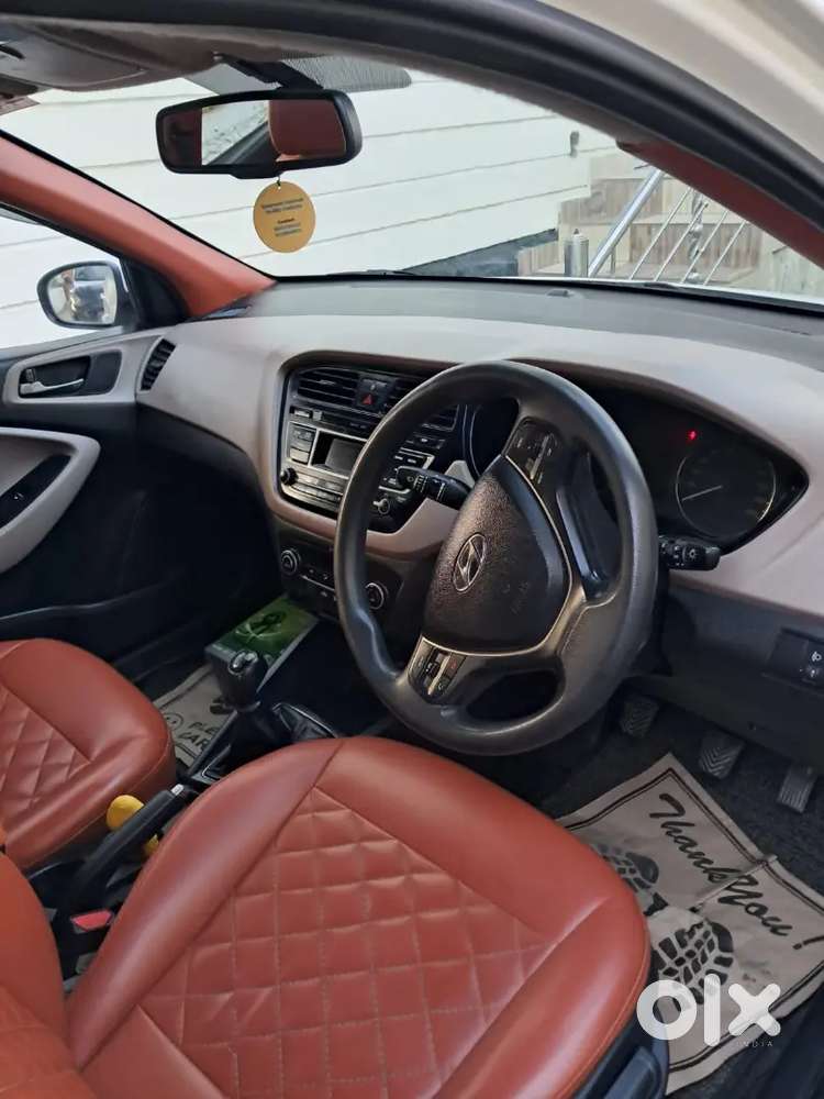 I20 2016 For Sale