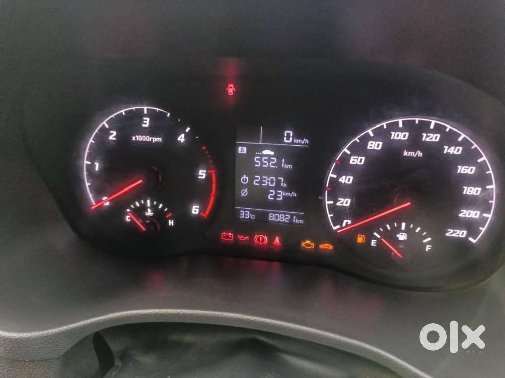 Hyundai Verna 1.5 S Plus Diesel Mt, 2021, Diesel