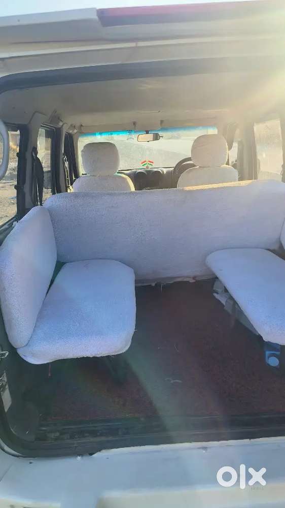 Mahindra Scorpio 2011
