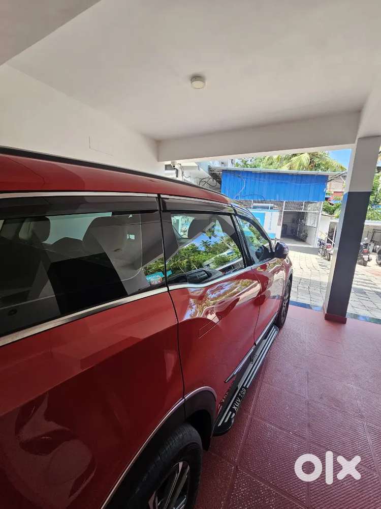 Mahindra Xuv700 2023 Diesel 23000 Km Driven