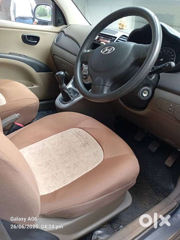 Hyundai I10 Magna 1.1l, 2014, Petrol