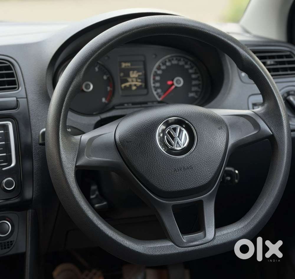 Volkswagen Polo 1.0 Comfortline Cup Edition, 2021, Petrol