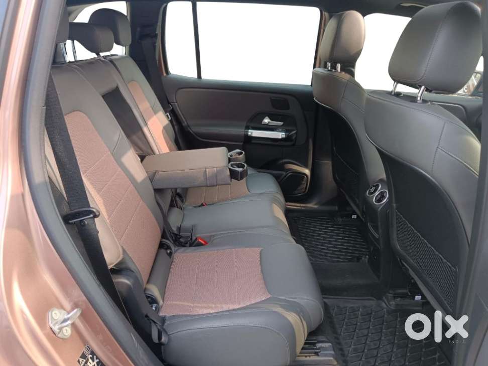 Mercedes-benz Eqb 300 4 Matic, 2022, Electric