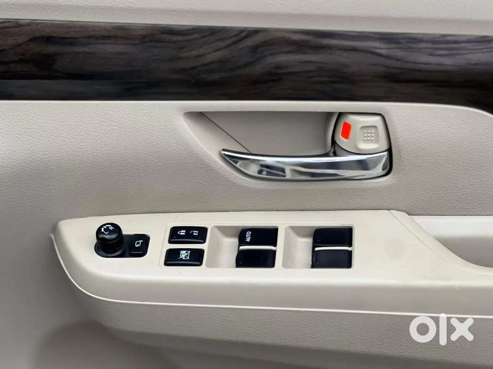 Maruti Suzuki Ertiga, 2021, Petrol