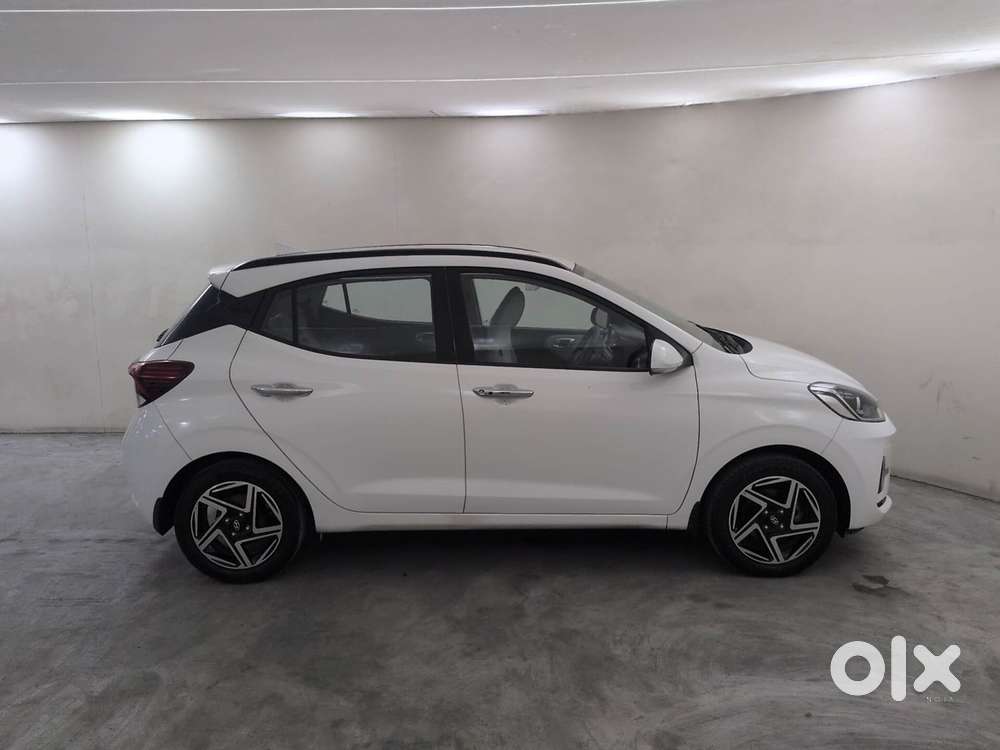 Hyundai Grand I10 Nios Asta 1.2 Kappa, 2024, Petrol