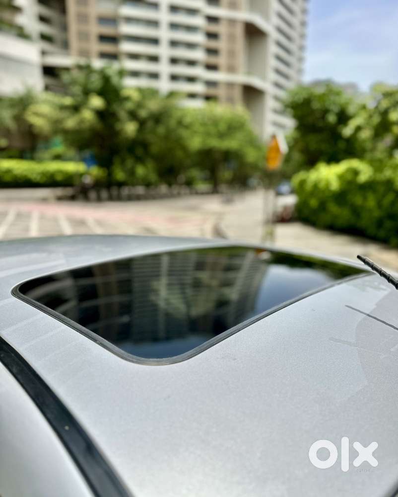 Hyundai I10 Asta Sunroof At, 2013, Petrol