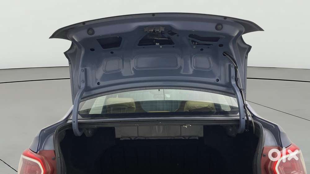 Hyundai Xcent Sx Automatic 1.2 (o), 2015, Petrol