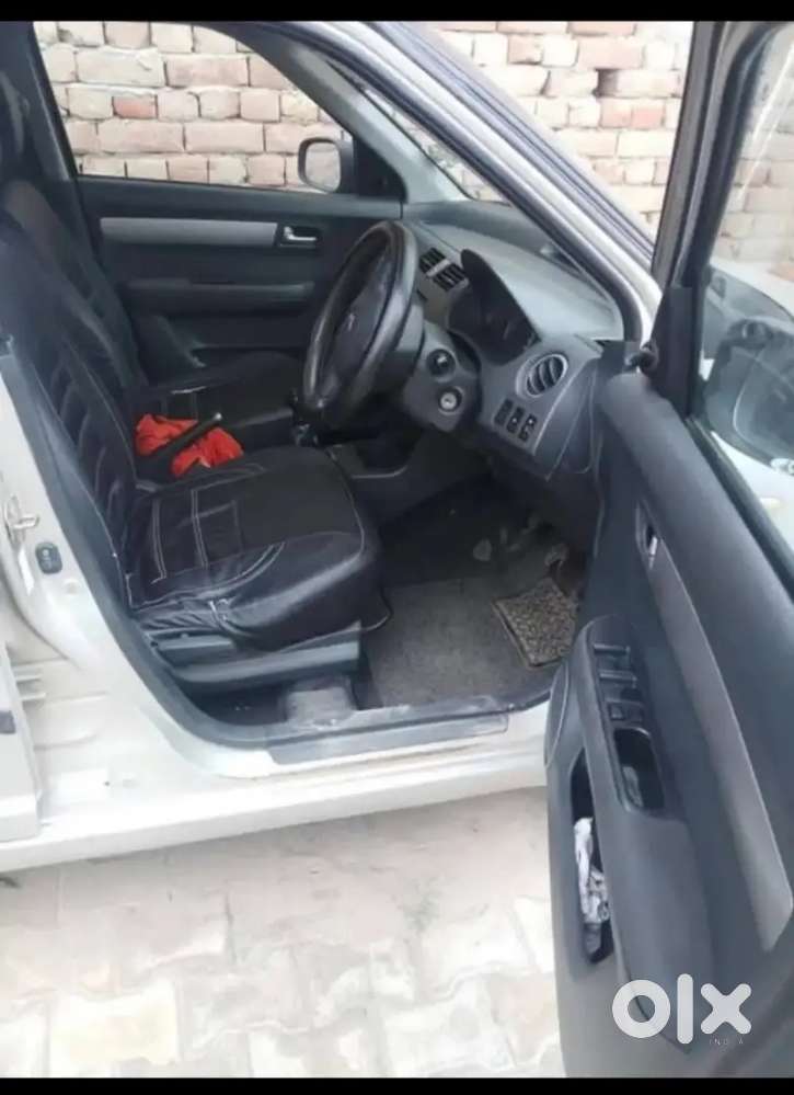 Maruti Suzuki Swift 2007 Petrol 110000 Km Driven