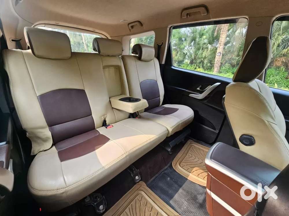 Mahindra Xuv500 W6 1.99 Mhawk, 2014, Diesel