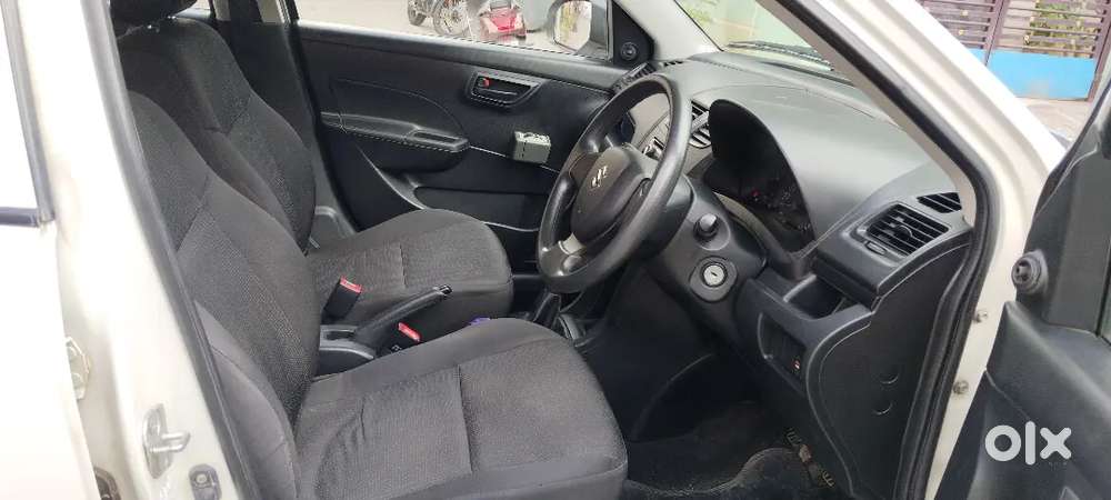 Maruti Suzuki Swift 2013 Petrol 1st Owner Car For Sale