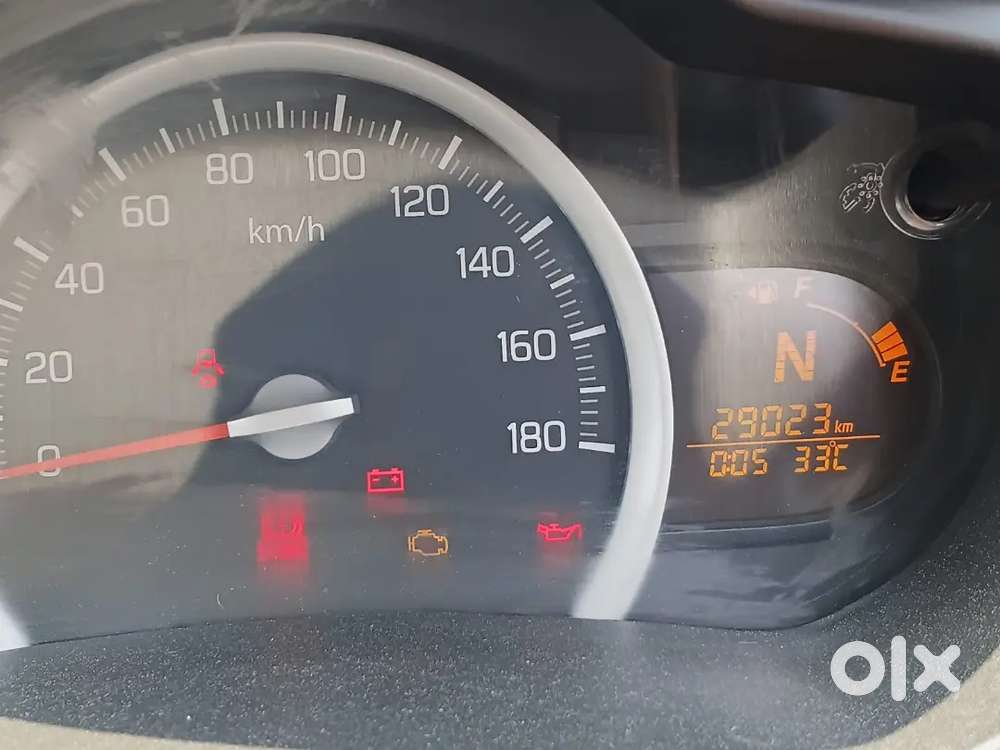 Maruti Suzuki Celerio 2019 Petrol Well Maintained