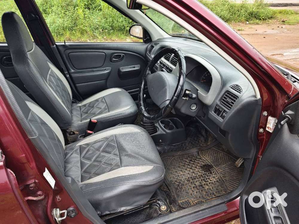 Maruti Suzuki Alto 0.8 Lxi (o), 2010, Petrol