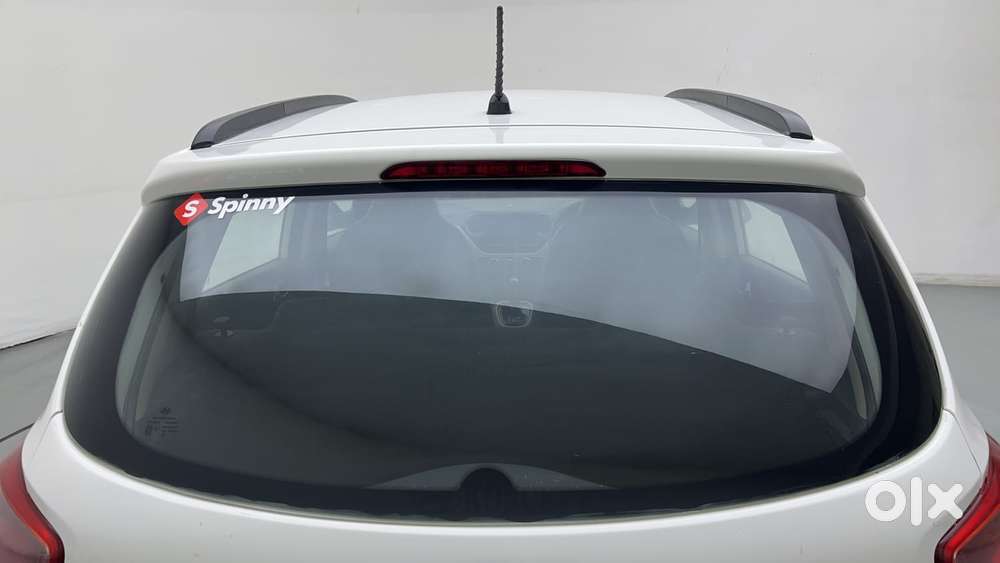 Hyundai Grand I10 [2017-2020] 1.2 Kappa Vtvt Sportz At, 2014, Petrol