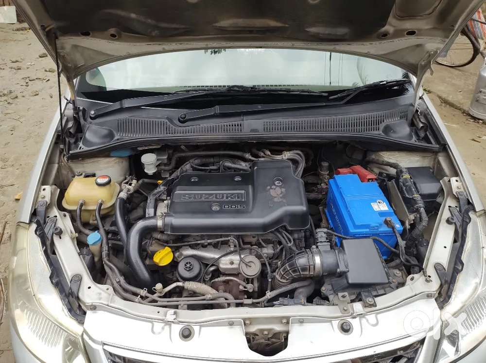 Maruti Suzuki Sx4 2014 Diesel Well Maintained