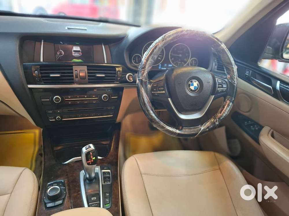 Bmw X3 X Drive 20d X-line, 2015, Diesel