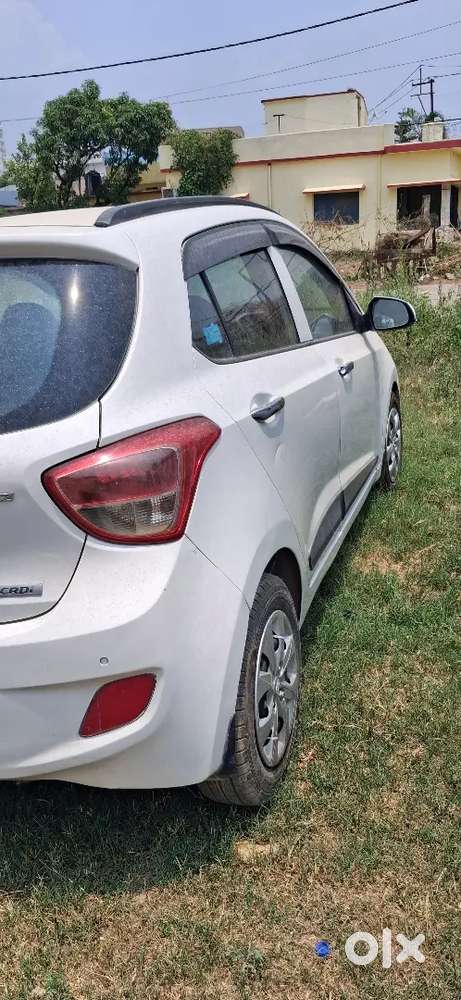 Well Maintained  Car, Only 58725km