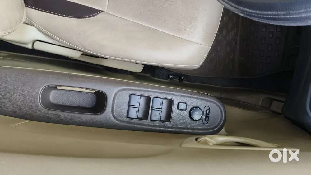 Honda Amaze Diesel 2013