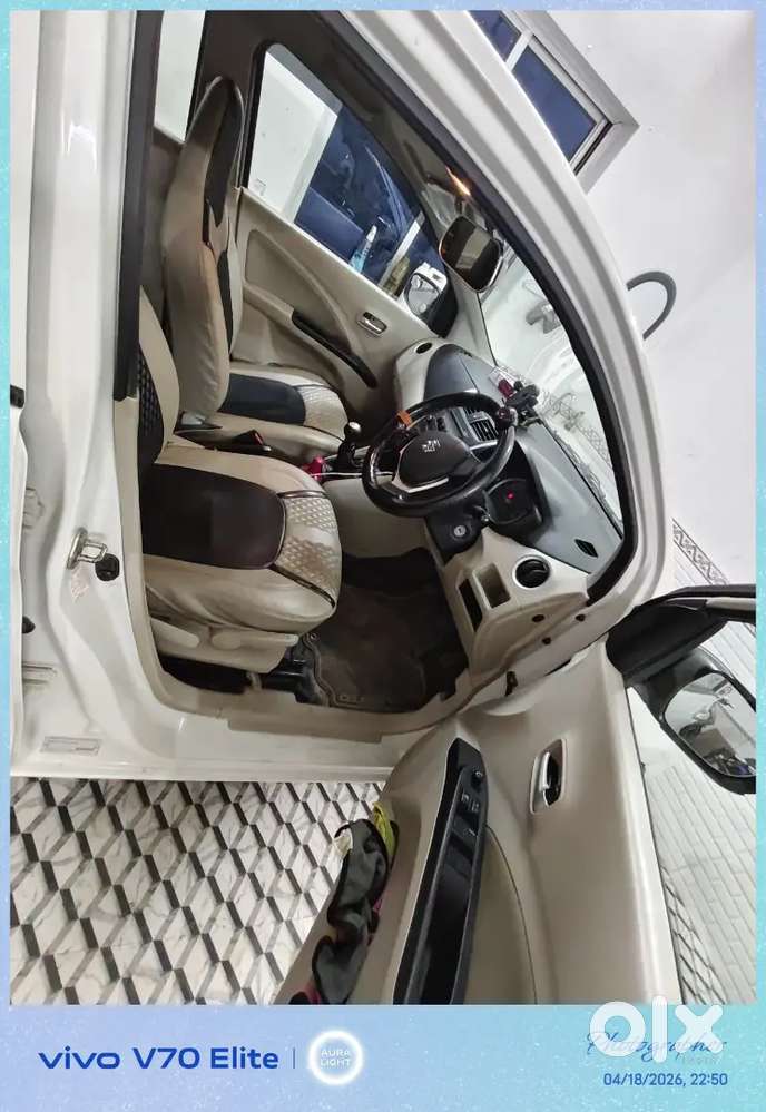 All Tayr New
Ac Working 
Full Mentenes
Stepni Unused
New Condition Car