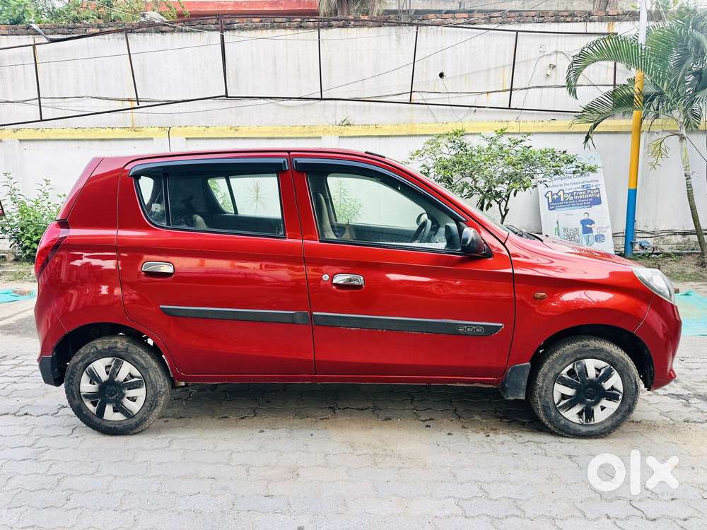 Maruti Suzuki Alto 800 Lxi Airbag, 2015, Petrol