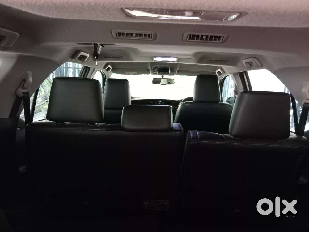 Toyota Fortuner Sportivo 4x4 Mt, 2021, Diesel