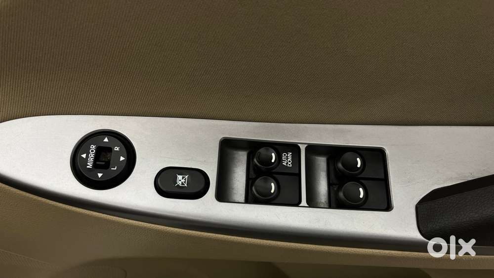 Hyundai Verna 2016-2017 1.4 Vtvt, 2017, Petrol