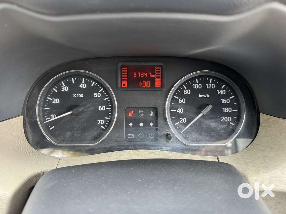 Nissan Terrano Xv D Thp 110 Ps, 2015, Diesel