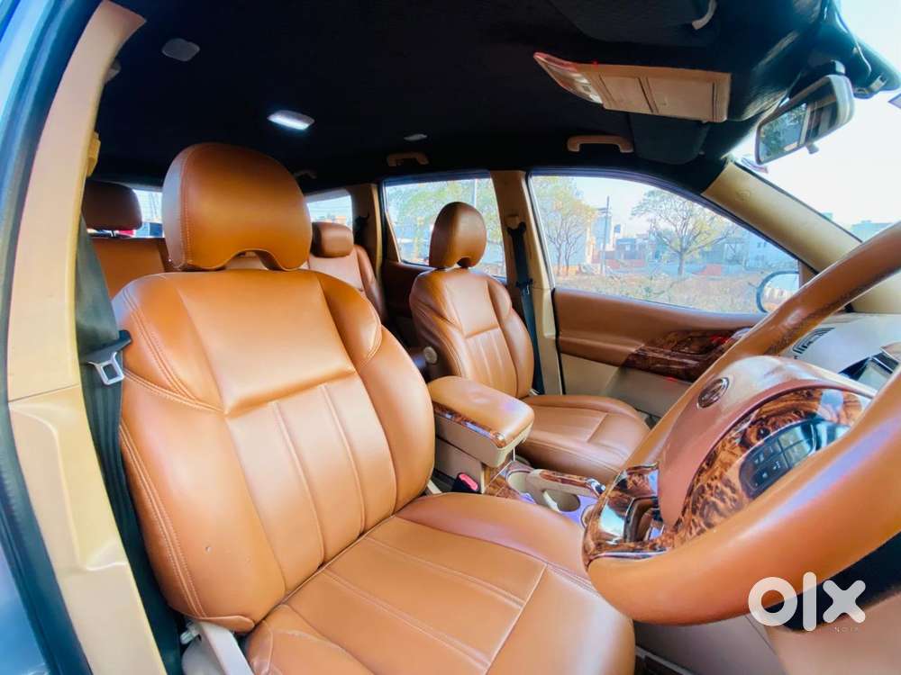 Mahindra Xuv500 2.2 W8 Sportz, 2014, Diesel