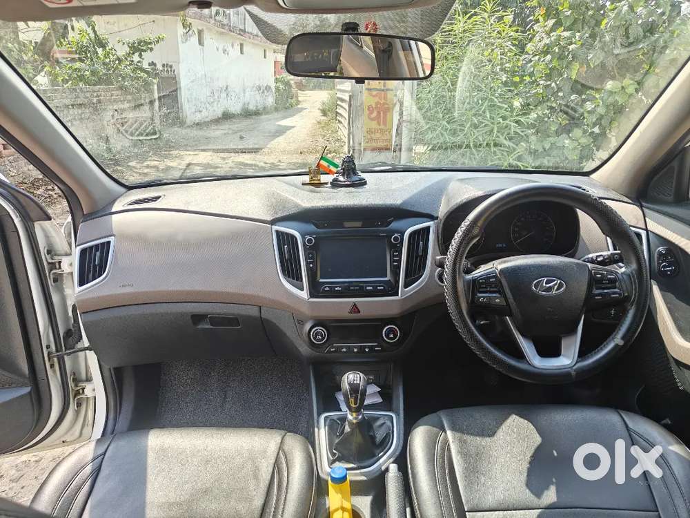 Hyundai Creta 2019 Diesel 93000 Km Driven