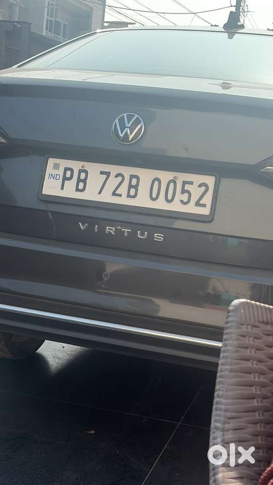 Volkswagen Virtus Manufacture 2022 Model Purchase In 2023