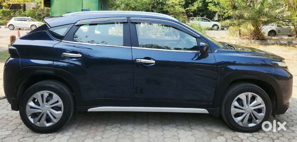 Maruti Suzuki Fronx Sigma 1.2 Mt, 2024, Petrol