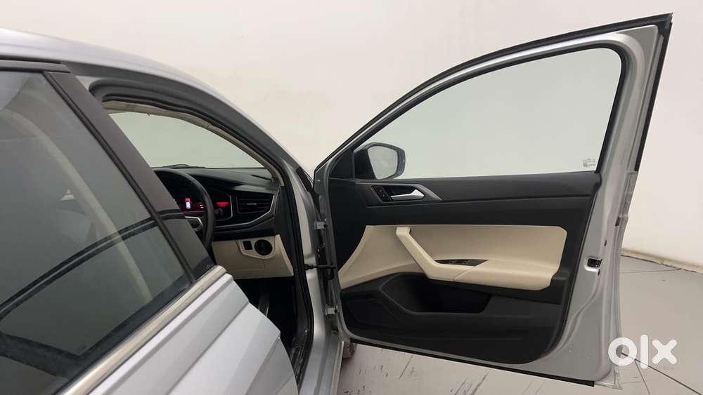 Volkswagen Virtus 1.5 Tsi Gt Plus Evo Dsg, 2022, Petrol