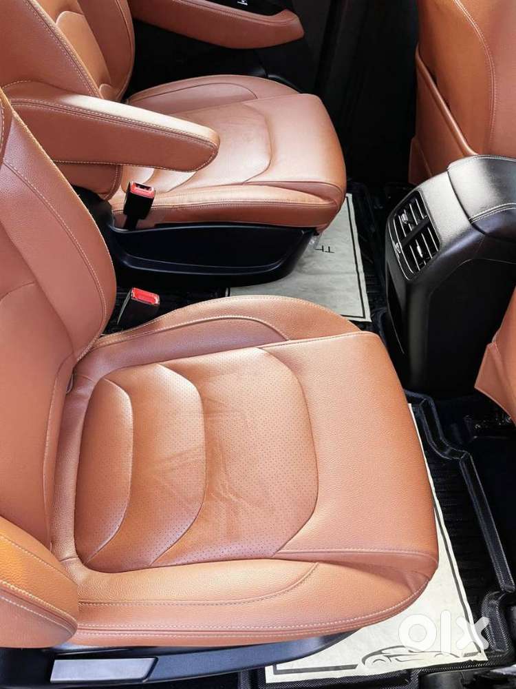 Mg Hector Plus 1.5 Sharp Turbo Cvt 6 Str, 2022, Petrol
