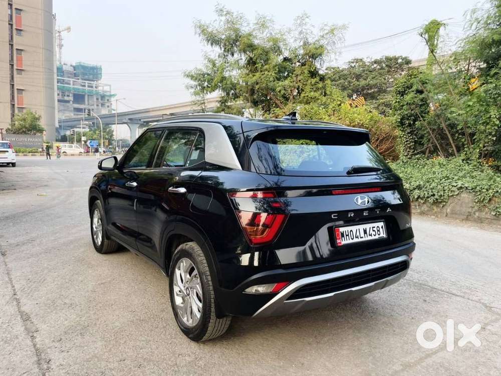 Hyundai Creta S 1.5 Diesel, 2023, Diesel