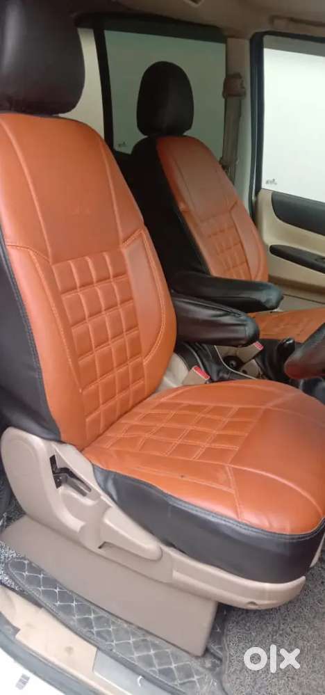Tata Safari Storme 2015