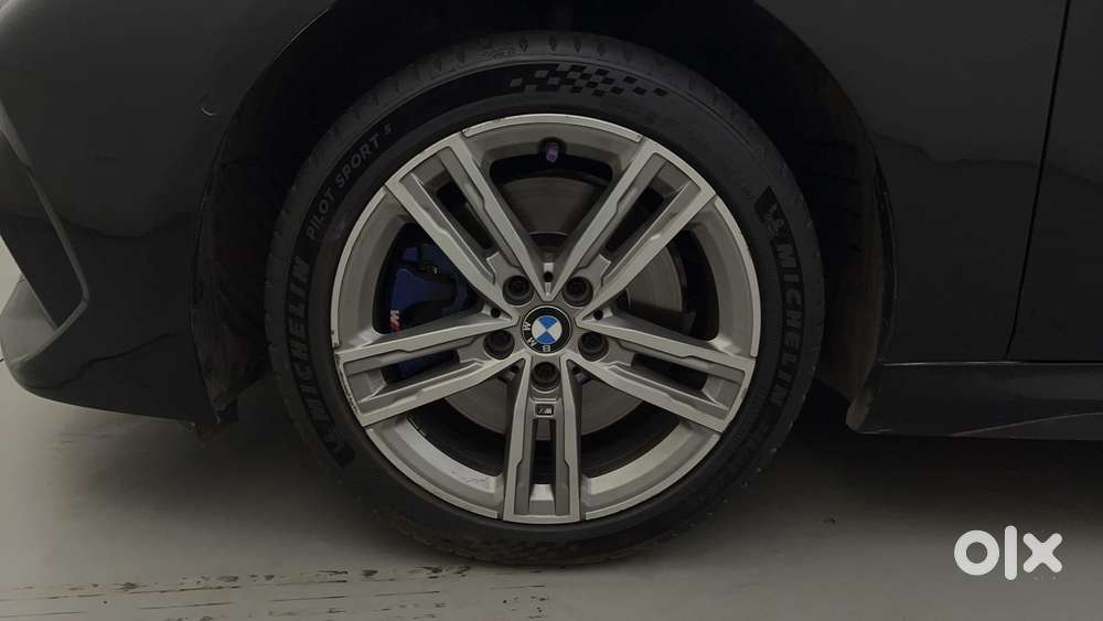 Bmw 2 Series Gran Coupe 220i M Sport, 2023, Petrol