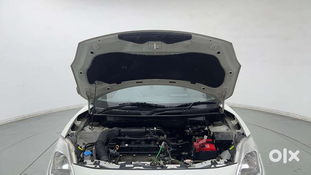 Maruti Suzuki Swift 1.3 Lxi, 2022, Petrol