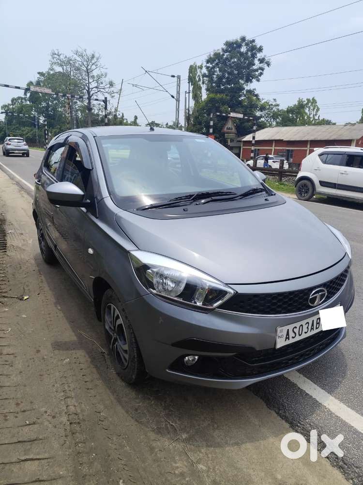 Tata Tiago 1.2 Revotron Xz Plus, 2020, Petrol