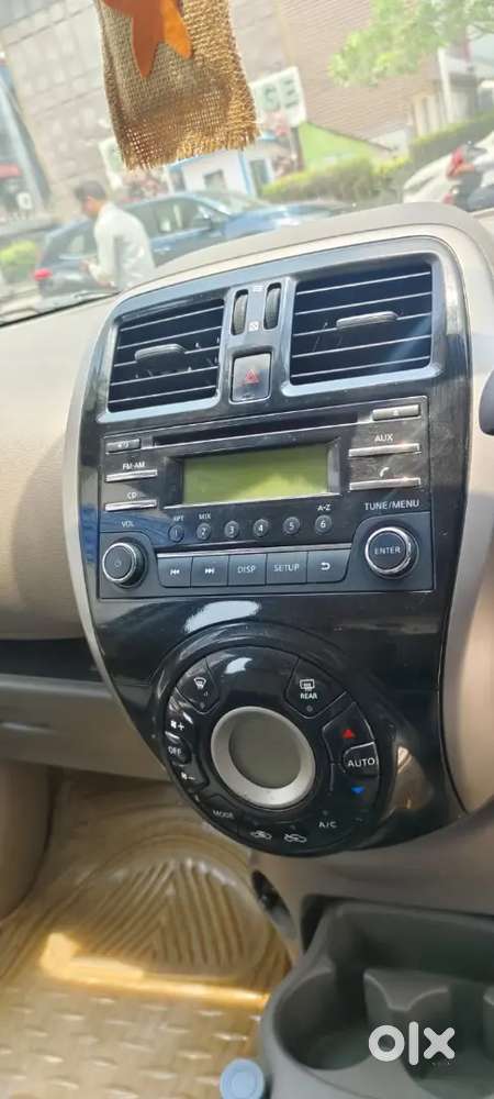 Renault Pulse Petrol 2014