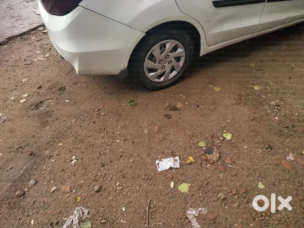 Honda Amaze 1.2 S 2017
