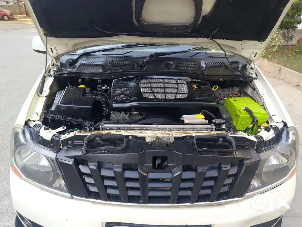 Mahindra Xylo 2.2 H8 2013 Model Diesel Manual