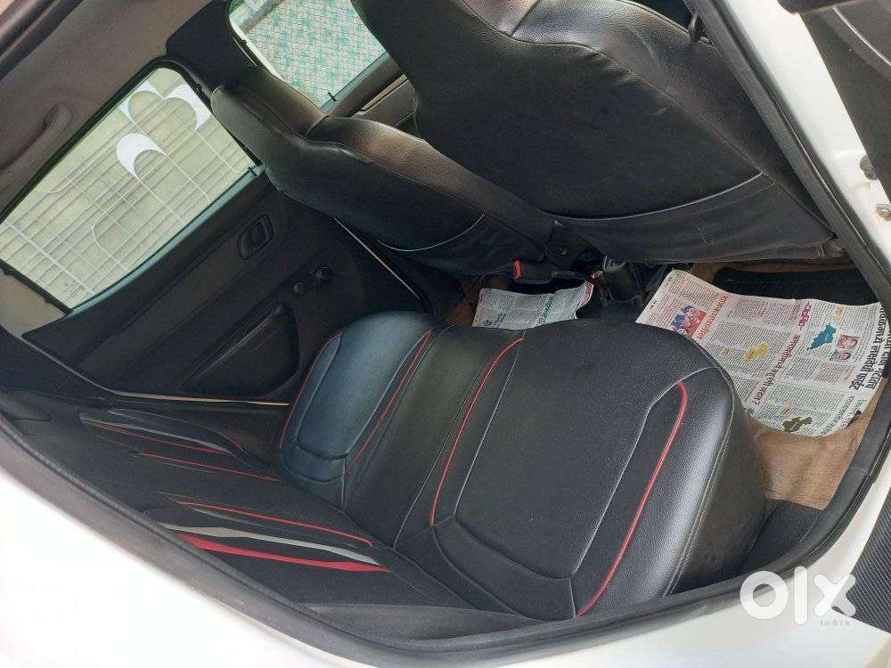 Renault Kwid Rxl, 2020, Petrol