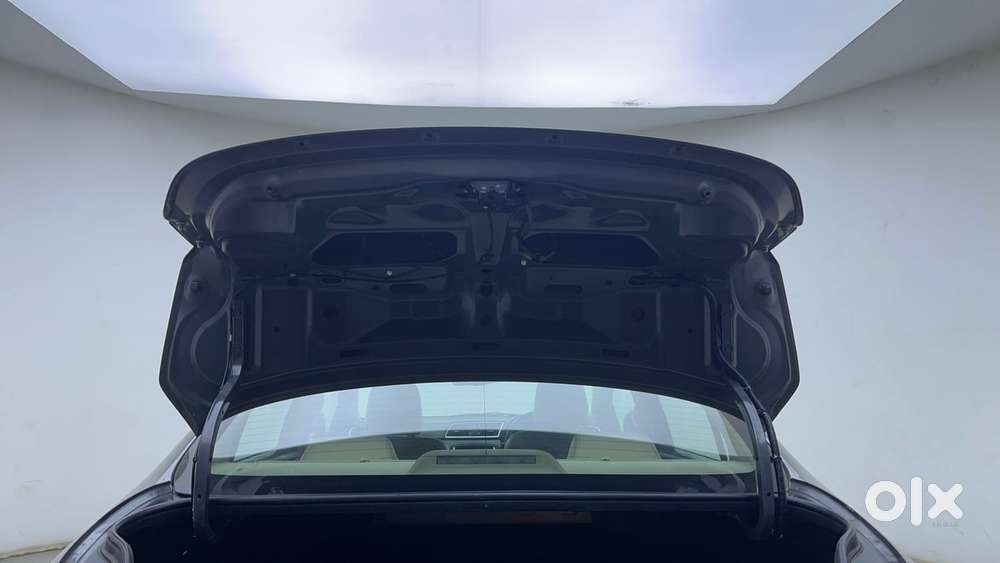 Maruti Suzuki Ciaz At Zxi, 2016, Petrol