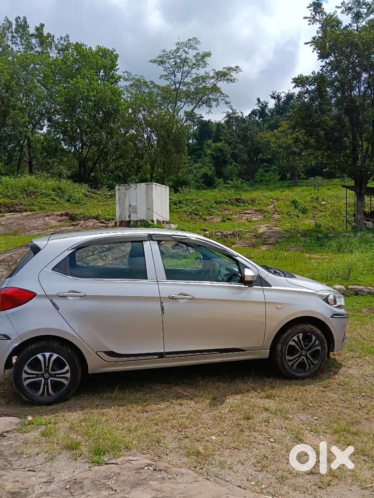 Tata Tiago  2019 Manual In Excellent Condition With New Tyre