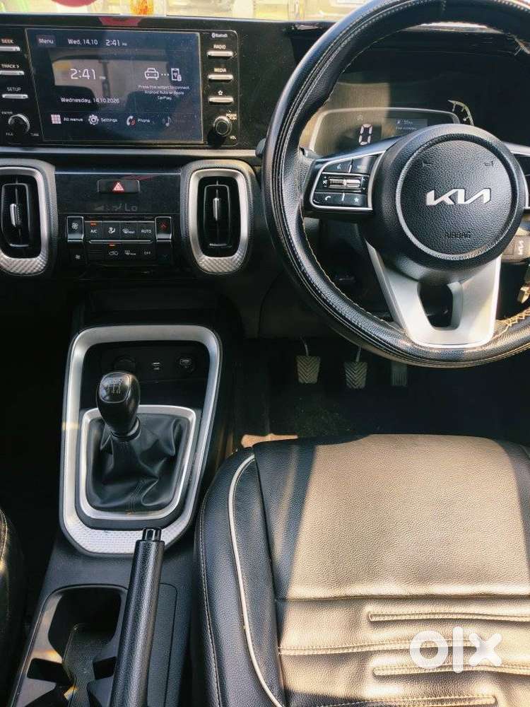 Kia Sonet 1.2 Htk Plus, 2023, Petrol