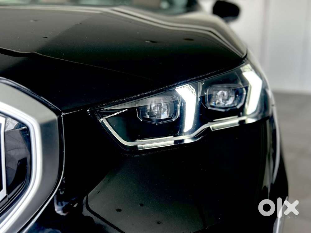 Bmw 5 Series 530 Li M Sport, 2025, Petrol